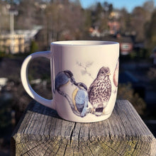 Indlæs billede til gallerivisning Birdland - Kaffekrus