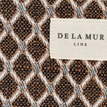 Indlæs billede til gallerivisning Kosmetikpung, mønstret