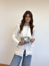 Indlæs billede til gallerivisning Toilettaske med søstjerner