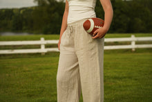 Indlæs billede til gallerivisning Hørbukser