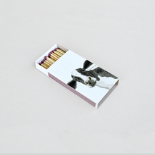 Indlæs billede til gallerivisning Tændstikæske - Koen Rosa