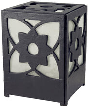 Indlæs billede til gallerivisning Stor lanterne i støbejern fra Wildlife Garden