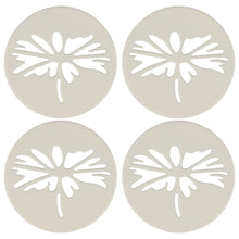 Indlæs billede til gallerivisning Dugholdere i stål med sød magurit fra Wildlife Garden