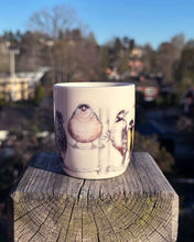 Indlæs billede til gallerivisning Birdland - Kaffekrus
