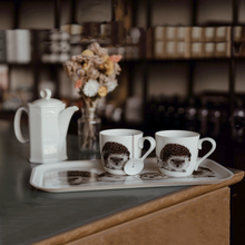 Indlæs billede til gallerivisning Lang bakke - Henrys familie
