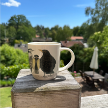 Indlæs billede til gallerivisning Birdland - Kaffekrus
